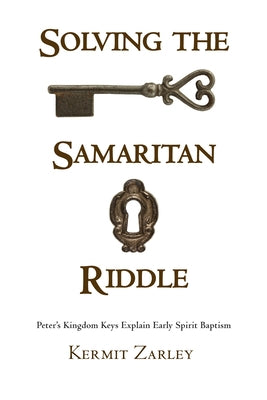 Solving the Samaritan Riddle by Zarley, Kermit