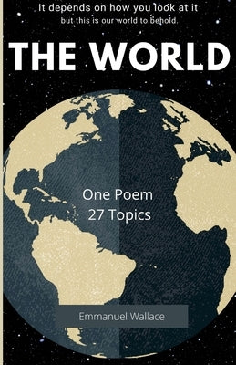 The World by Wallace, Emmanuel