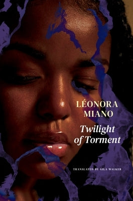 Twilight of Torment: Melancholy by Miano, Léonora