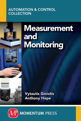 Measurement and Monitoring by Giniotis, Vytautis