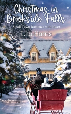 Christmas in Brookside Falls by Harris, Lita