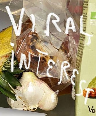 Jim Dine: Viral Interest by Dine, Jim