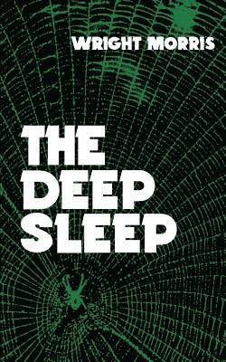 The Deep Sleep by Morris, Wright