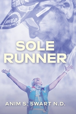 Sole Runner by S. Swart, Anim