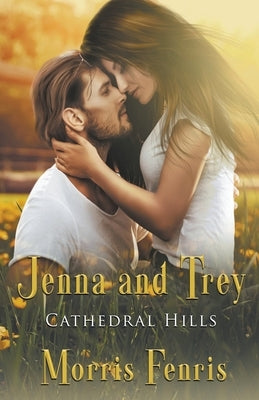 Jenna and Trey by Fenris, Morris