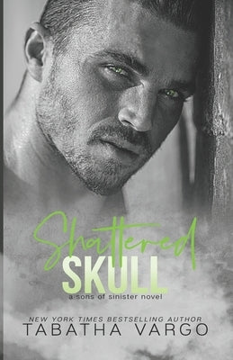 Shattered Skull by Vargo, Tabatha