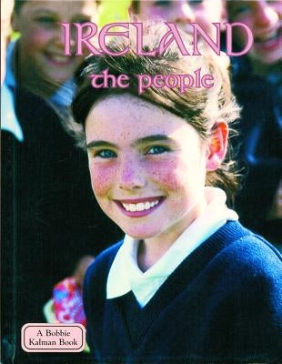 Ireland - The People by Banting, Erinn