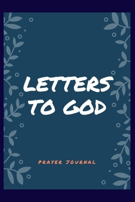Letters to God by Papers, Derrick