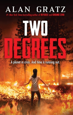 Two Degrees by Gratz, Alan
