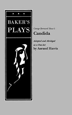 Candida (Harris) by Harris, Aurand