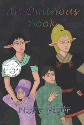 An Ominous Book by Foster, Nancy