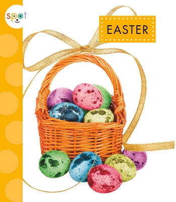 Easter by Schuh, Mari C.