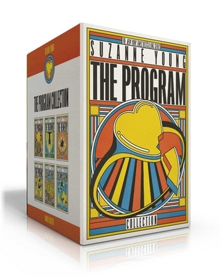 The Program Collection (Boxed Set): The Program; The Treatment; The Remedy; The Epidemic; The Adjustment; The Complication by Young, Suzanne