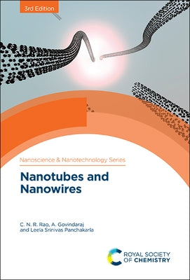 Nanotubes and Nanowires by Rao, C. N. R.
