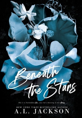 Beneath the Stars (Hardcover) by Jackson, A. L.