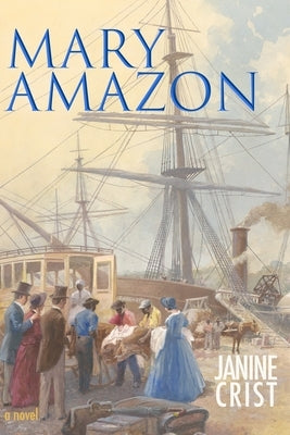 Mary Amazon by Crist, Janine