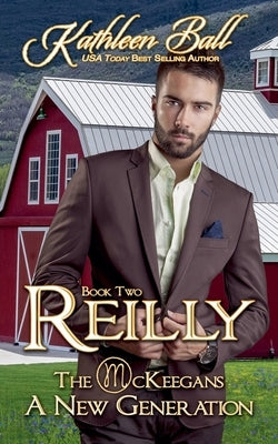 Reilly by Ball, Kathleen