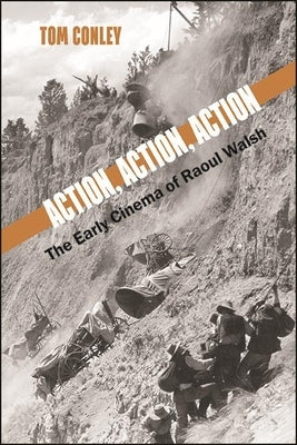 Action, Action, Action by Conley, Tom