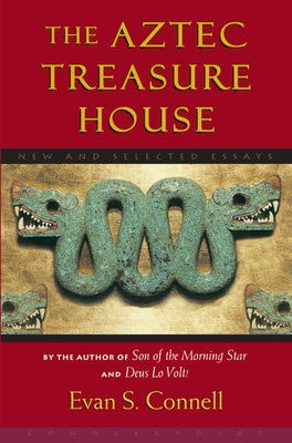 Aztec Treasure House by Connell, Evan