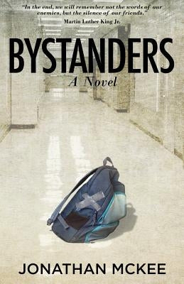 Bystanders by McKee, Jonathan