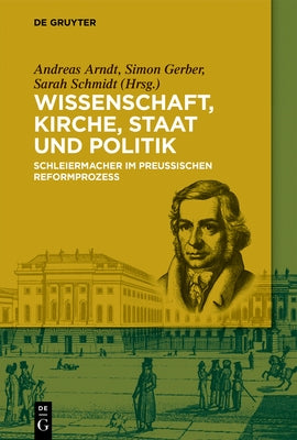 Wissenschaft, Kirche, Staat und Politik by No Contributor