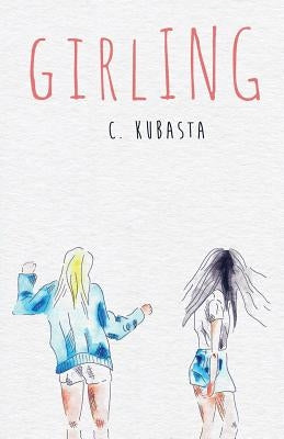 Girling by Kubasta, C.