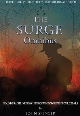 The Surge Omnibus by Spencer, John
