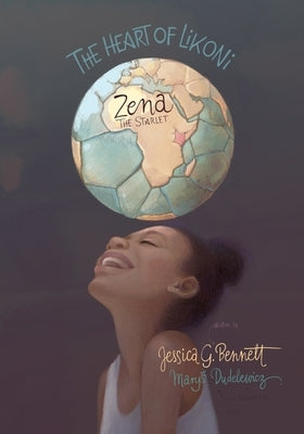 Zena the Starlet by Dudelewicz, Maryś