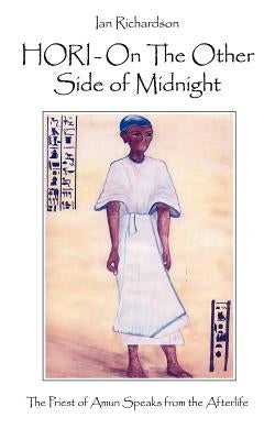 Hori-On the Other Side of Midnight by Richardson, Ian