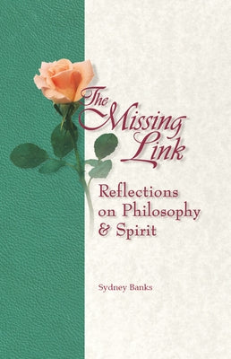 The Missing Link by Banks, Sydney