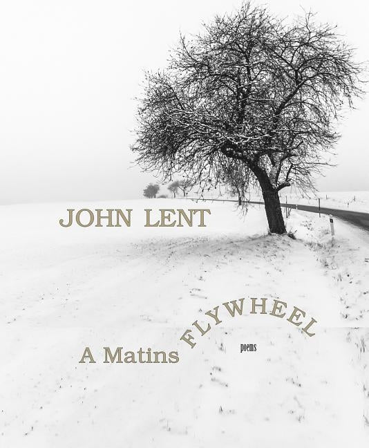 A Matins Flywheel by Lent, John