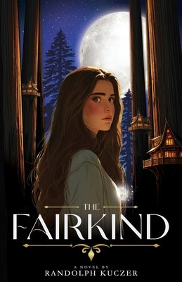 The Fairkind by Kuczer, Randolph