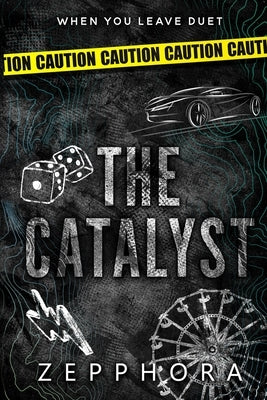 The Catalyst by Zepphora