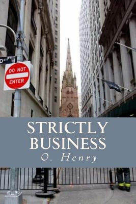 Strictly Business by Ravell