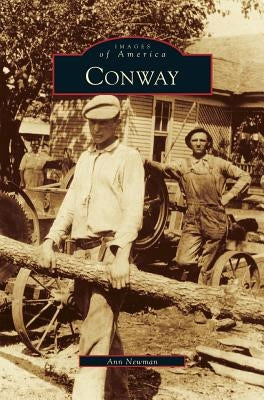 Conway by Newman, Ann