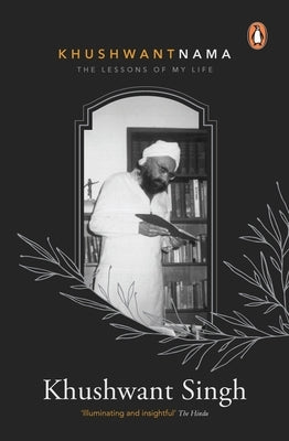 Khushwantnama by Singh, Khushwant