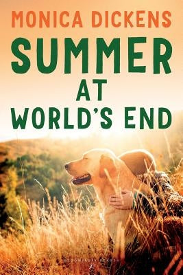 Summer at World's End by Dickens, Monica