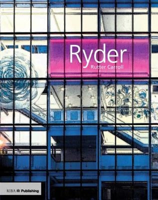Ryder by Carroll, Rutter