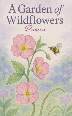 A Garden of Wildflowers by , Primrose