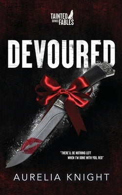 Devoured by Knight, Aurelia