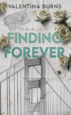 Finding Forever by Burns, Valentina