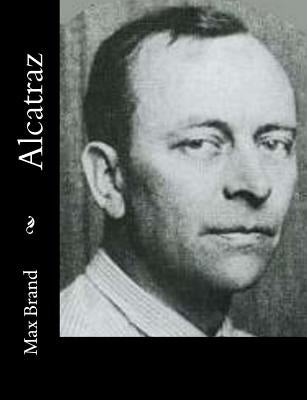 Alcatraz by Brand, Max