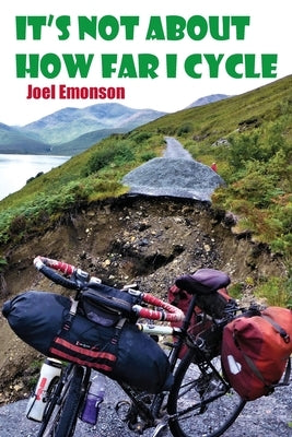 It's not about the how far I cycle: A bicycle tour during the 2019 FIFA Women's World Cup and both Ashes cricket series by Emonson, Joel