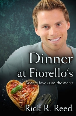 Dinner at Fiorello's by Reed, Rick R.