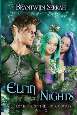 Elfin Nights by Breslin, Celia