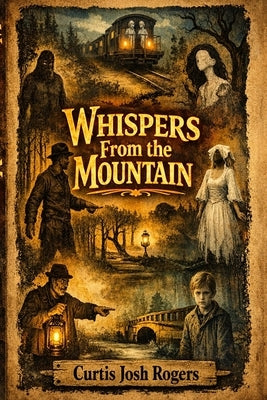 Whispers From the Mountain by Rogers, Curtis Josh