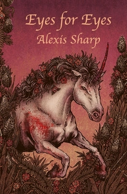 Eyes for Eyes by Sharp, Alexis