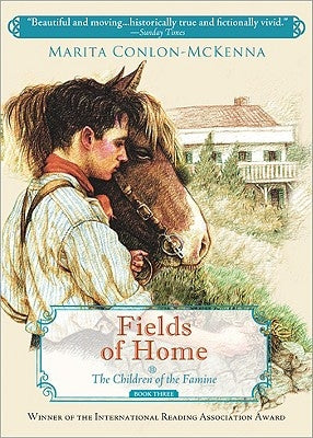 Fields of Home by Conlon-McKenna, Marita