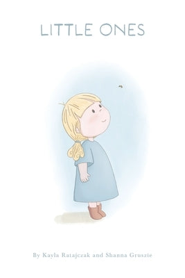 Little One by Ratajczak, Kayla