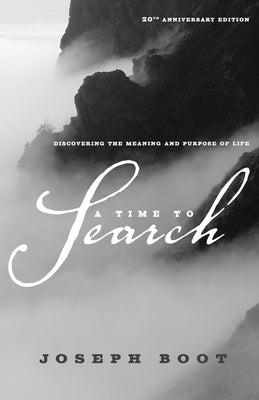 A Time to Search by Boot, Joseph